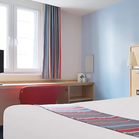 호텔 Travelodge