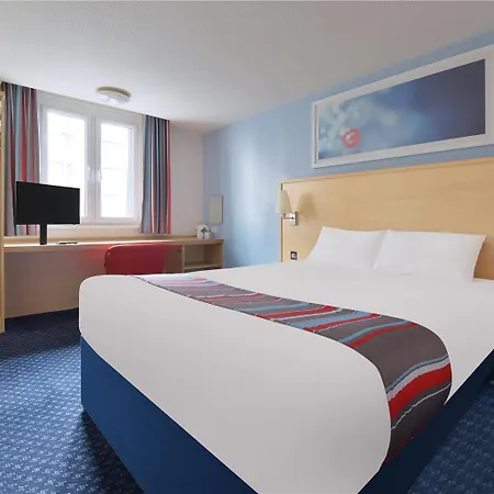 호텔 Travelodge