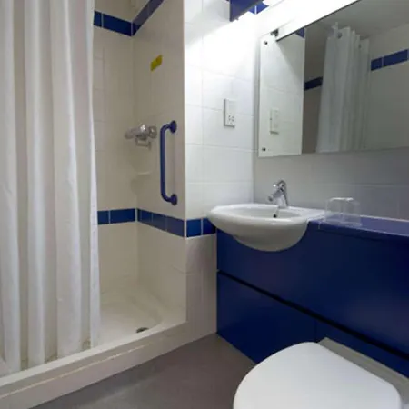 Travelodge 호텔 해러게이트