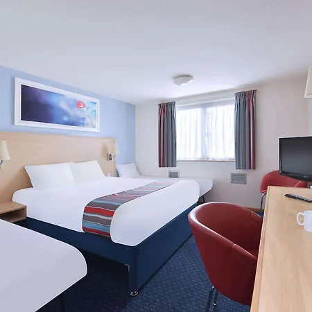 호텔 Travelodge