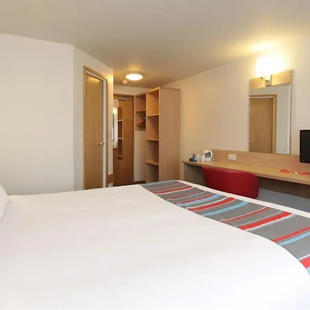 호텔 Travelodge