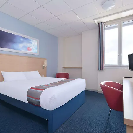 Travelodge 해러게이트