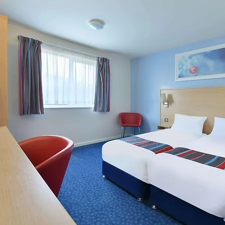Travelodge 호텔