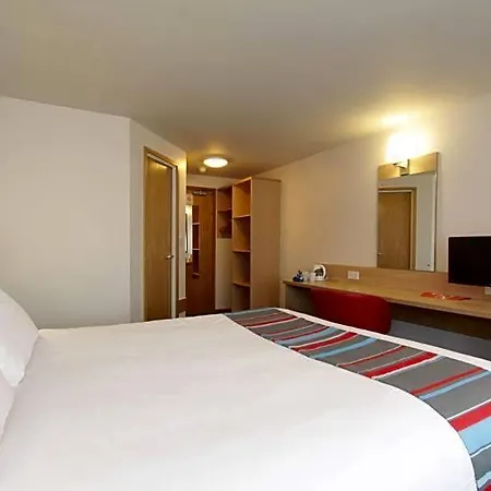 Hotel Travelodge 3*