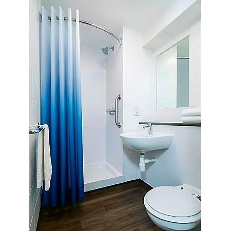 Travelodge Hotel Harrogate