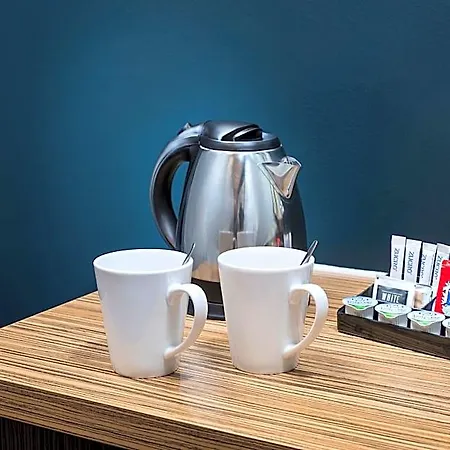 Travelodge Harrogate