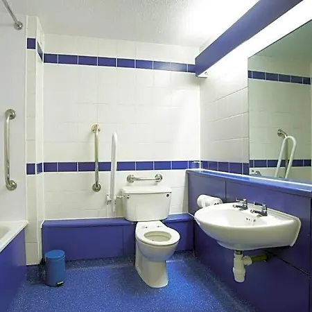 Travelodge 해러게이트