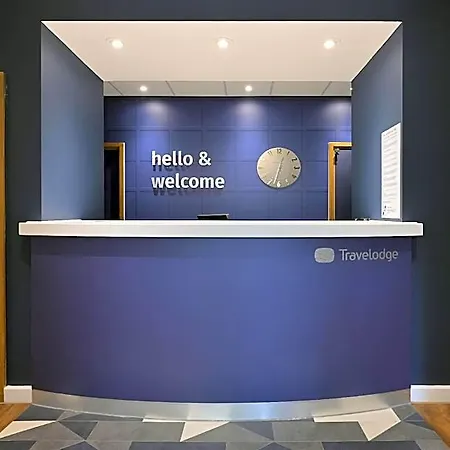 Hotel Travelodge 3*