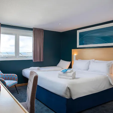 Hotel Travelodge