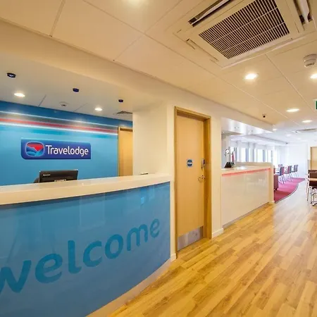 Hotel Travelodge 3*