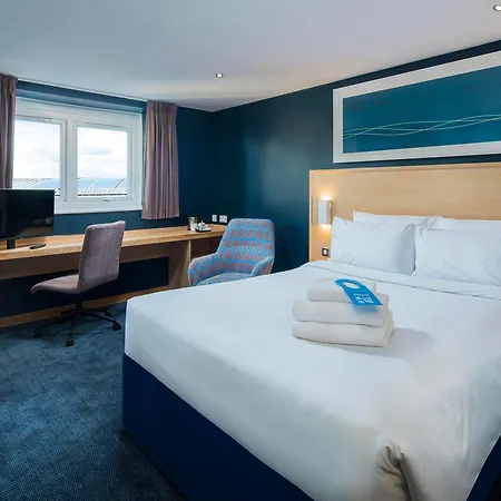 Travelodge Harrogate