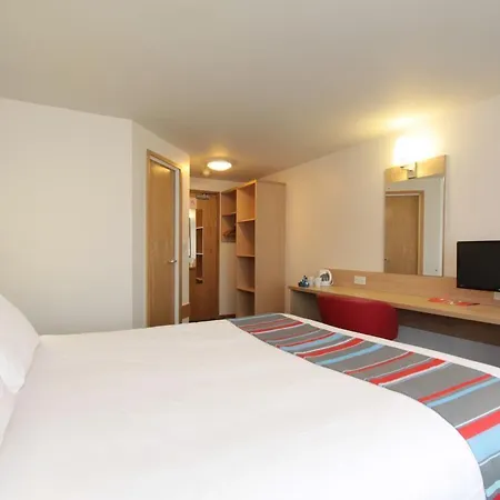 Travelodge Hotel