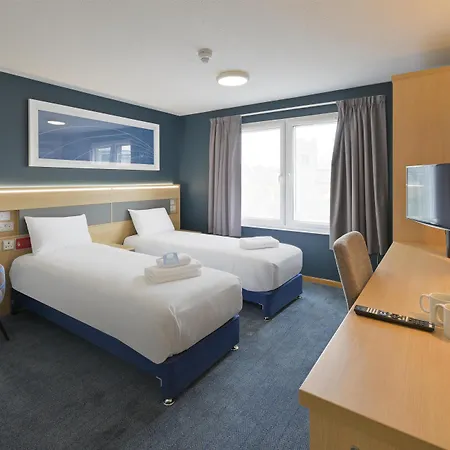 Travelodge Hotel Harrogate