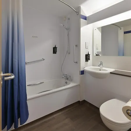 Travelodge Harrogate