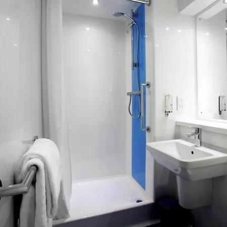 Travelodge Hotel