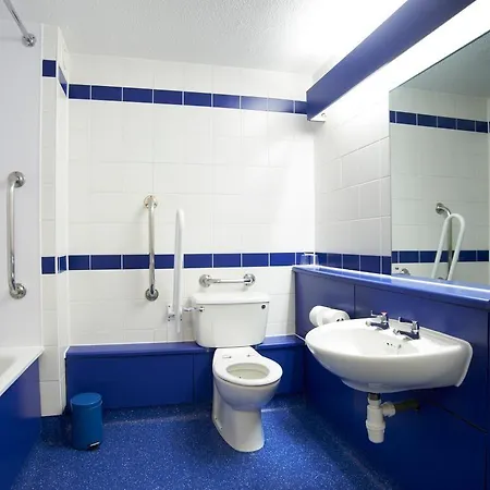 Hotel Travelodge Harrogate