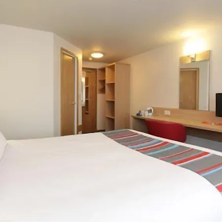 Hotel Travelodge Harrogate