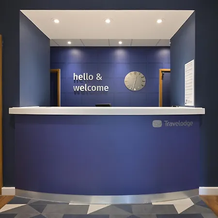 Travelodge Hotel Harrogate