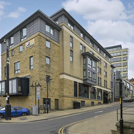 Hotel Travelodge 3*