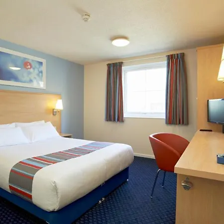 Hotel Travelodge Harrogate