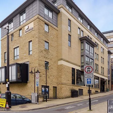 Travelodge Hotel Harrogate