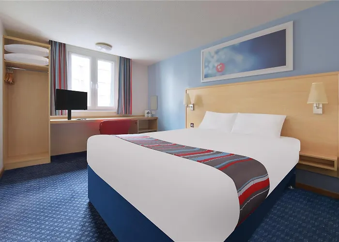 فندق Travelodge