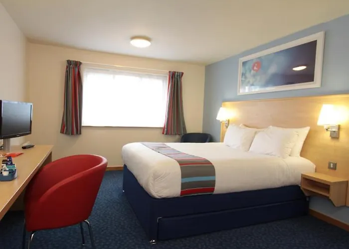 Travelodge