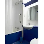 Hotel Travelodge 3*