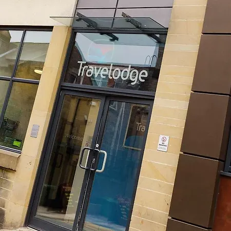 Travelodge Hotel 3*