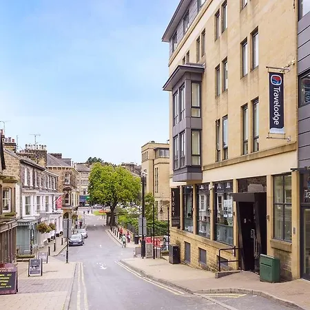 Travelodge Harrogate