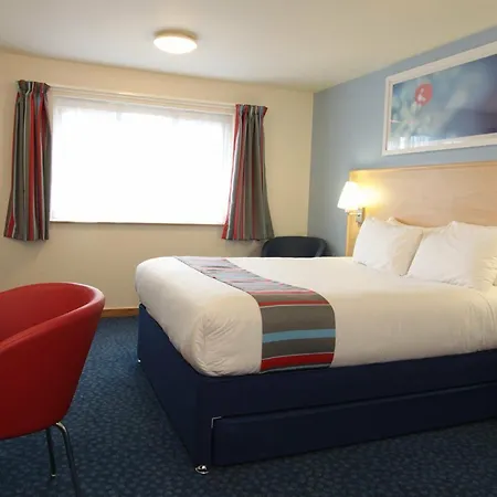 Hotel Travelodge