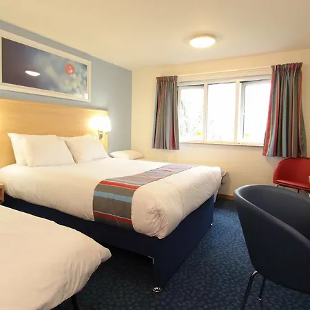 Travelodge Harrogate