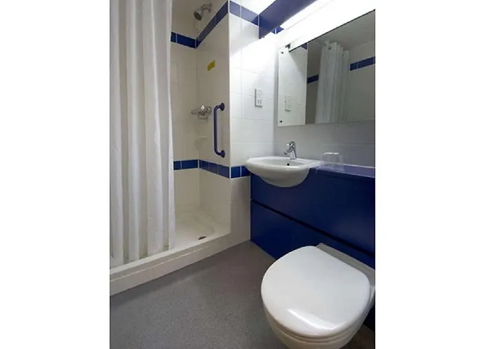 Hotel Travelodge Harrogate