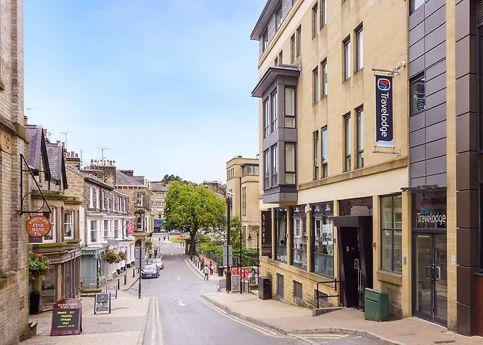 Travelodge Harrogate