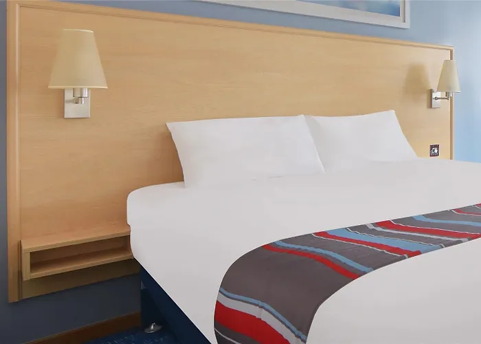 Hotel Travelodge Harrogate