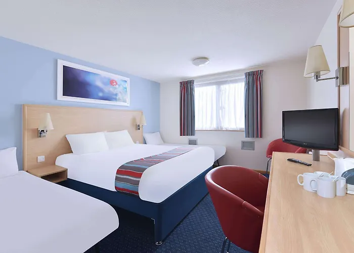 Hotel Travelodge