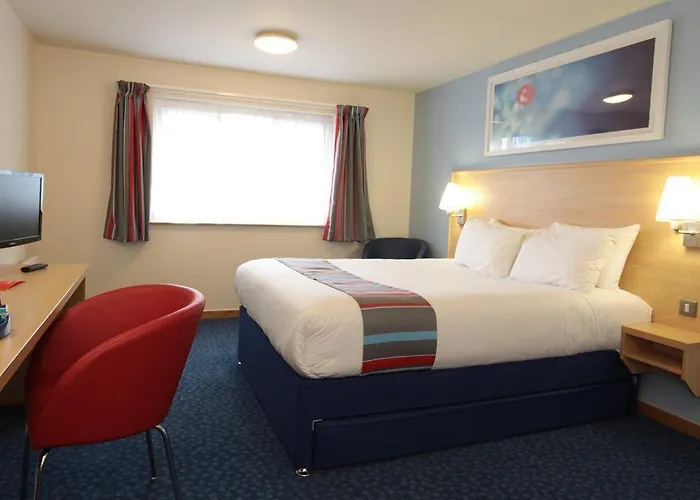 Travelodge