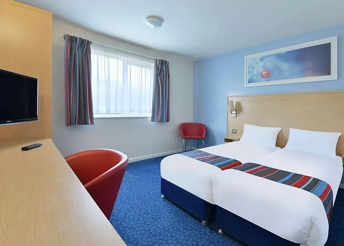 Travelodge Hotel