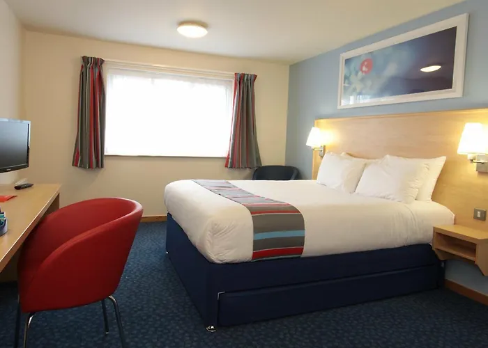 Hotel Travelodge