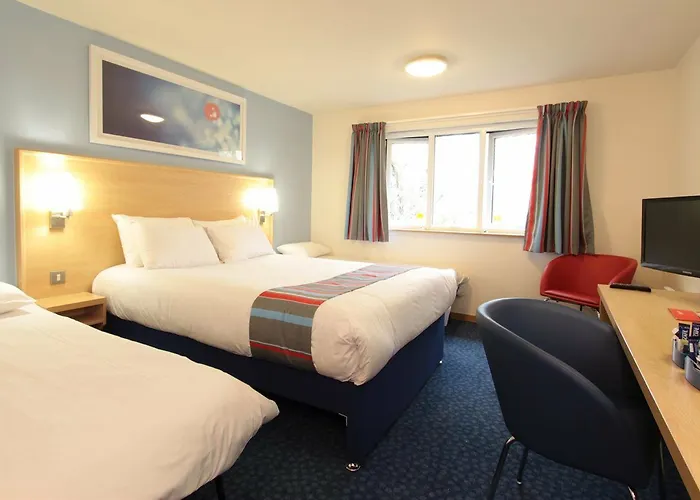 Travelodge Harrogate